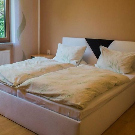 Apartmán Zum Ehranger Wald 2A Trevír Exteriér fotografie